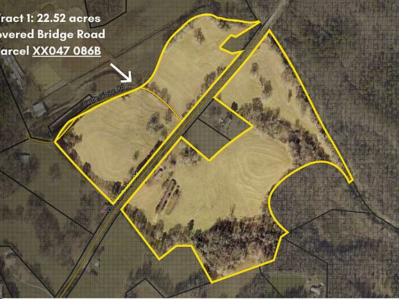 2nd image of 0 Covered Bridge Rd