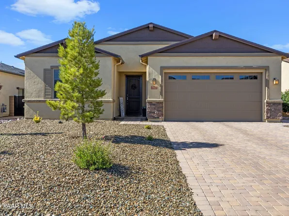 7865 E Hearthstone Dr, Prescott Valley, AZ 86315