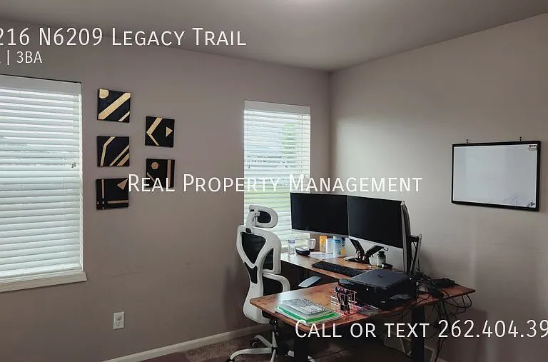 W216N6209 Legacy Trl — Photo 19