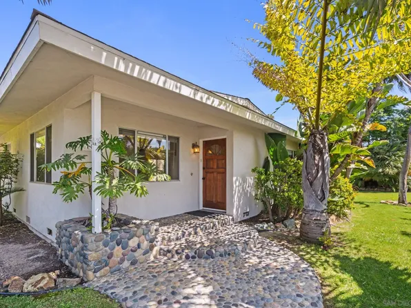 1130 Bluesage Dr, San Marcos, CA 92078