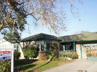 15942 Via Conejo, San Lorenzo, CA