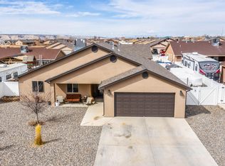 801 Sable St, Farmington, NM 87401