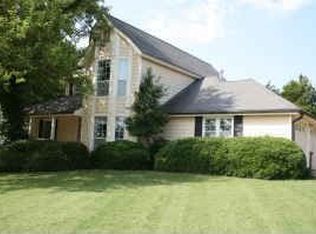 710 Wedgewood Dr, Stillwater, OK 74075