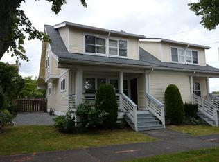 3120 S Frontenac St, Seattle, WA 98108