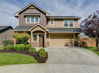 6148 S Egmont Ave, Boise, ID 83709