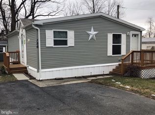 156 Weidler Ln, Lititz, PA 17543