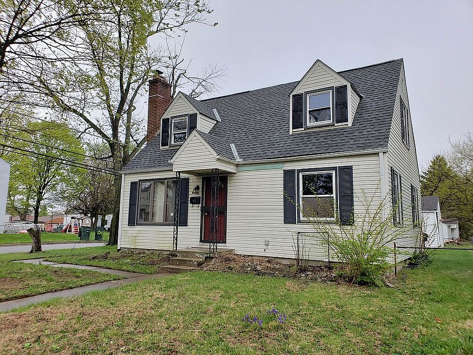 2nd image of 1440 Miller Ave