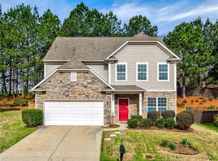 6718 Pierless Ave, Sugar Hill, GA 30518