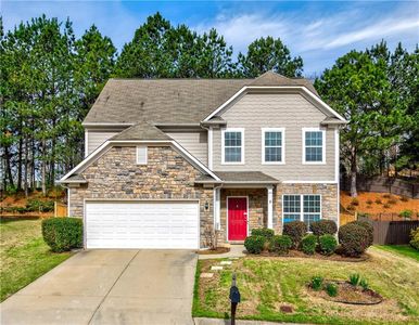 6718 Pierless Ave, Sugar Hill, GA, 30518