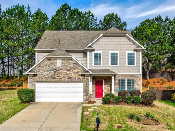 6718 Pierless Ave, Sugar Hill, GA 30518