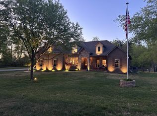7270 Old Franklin Rd, Fairview, TN 37062