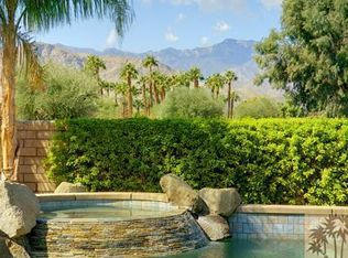 7 Carrera Ct, Rancho Mirage, CA 92270