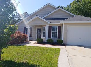 327 Winford Ct, Moncks Corner, SC 29461