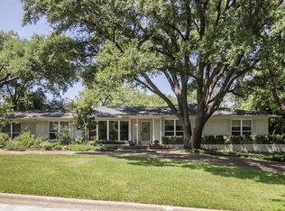 6615 Stonebrook Cir, Dallas, TX 75240