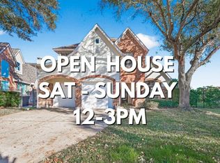 3119 Old Masters Dr, Sugar Land, TX 77479