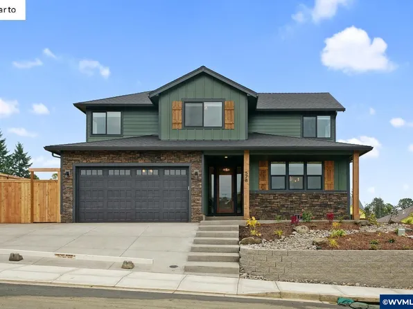 Pheasant Model Q Ave, Stayton, OR 97383