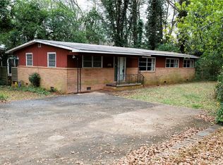 235 Kramer St, Carrollton, GA 30117