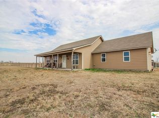 965 Stone Rd, Temple, TX 76501