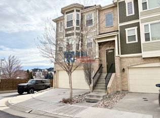 3670 S Beeler St UNIT 7, Denver, CO 80237