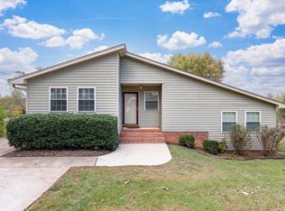 7 Bubbling Creek Dr, Travelers Rest, SC 29690