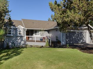 3871 SW 36th St, Redmond, OR 97756