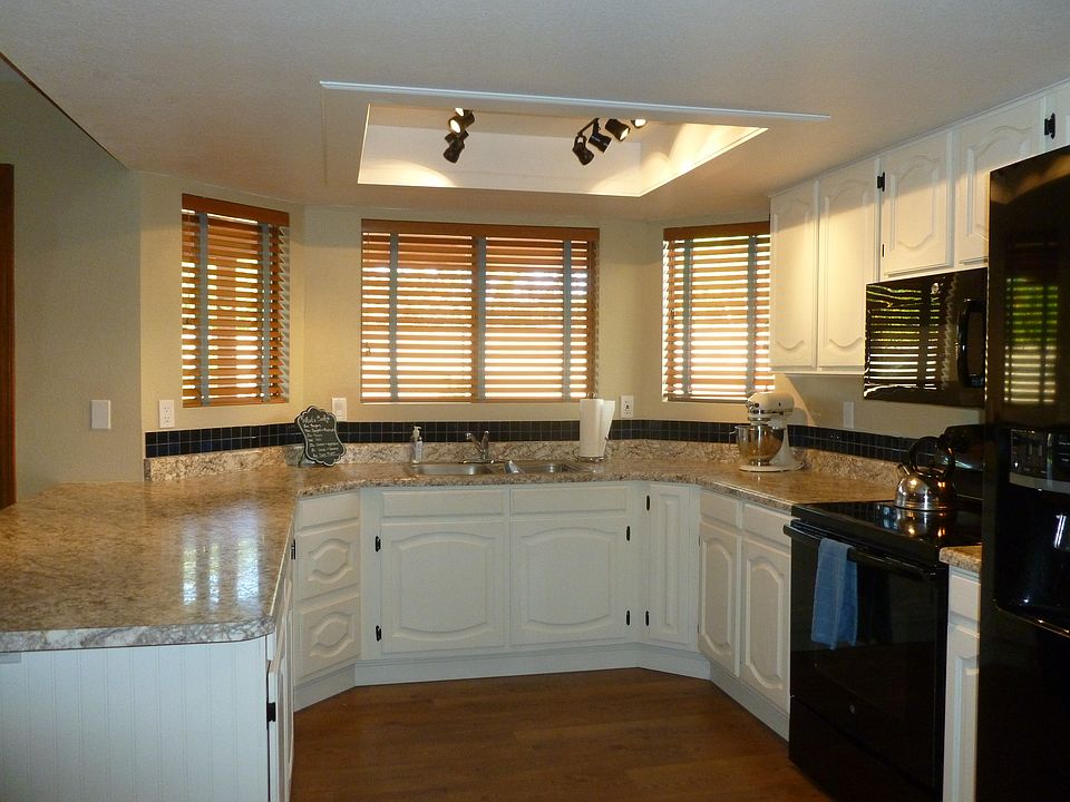 Newly Appointed Kitchen 