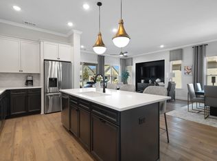 12612 Pepperidge Ave, Denton, TX 76207
