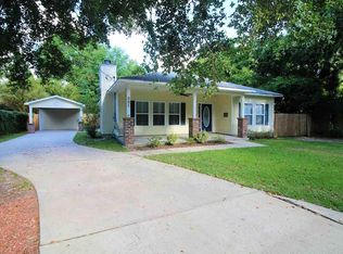 221 Hallock St, Perdido Key, FL 32507