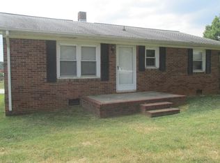 289 Cow Palace Rd, Lexington, NC 27295