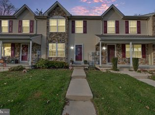 3 Normans Ford Dr, Sicklerville, NJ 08081