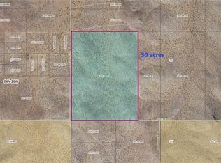 30AC N Eldon Rd, Dolan Springs, AZ 86441