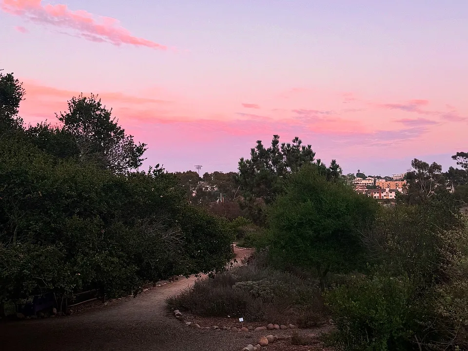 Greencliff