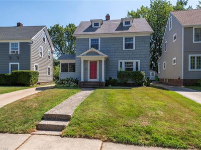 239 E 211th St, Euclid, OH, 44123