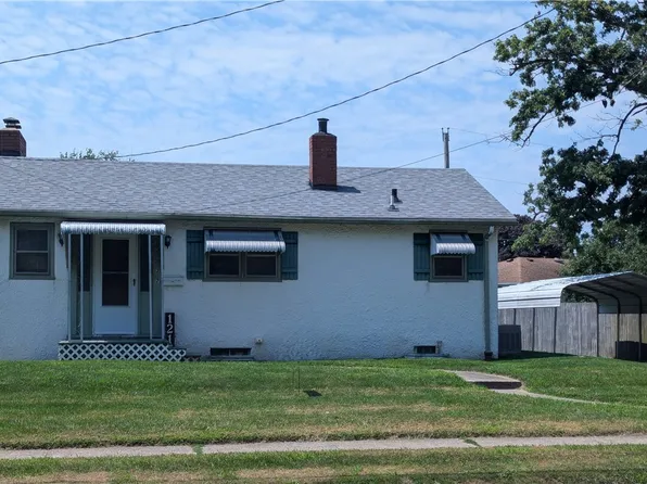1217 S 9th St, Mattoon, IL 61938