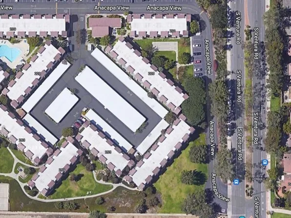 225 S Ventura Rd Unit 100, Port Hueneme, CA 93041
