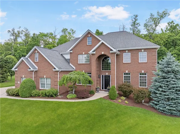 133 Golden Eagle Dr, Venetia, PA 15367
