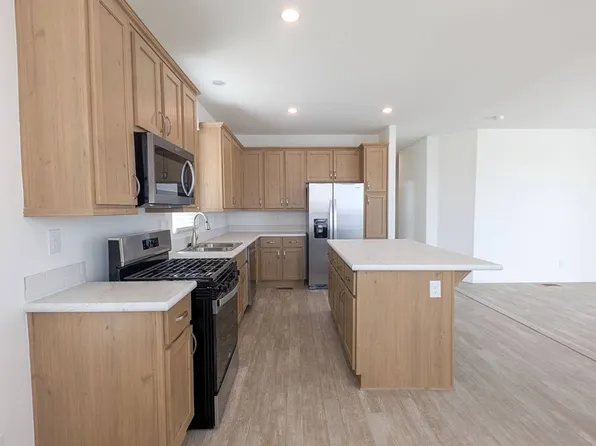1700 W 2700 N #43, Ogden, UT 84404