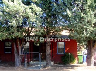 129 S Penn Ave, Prescott, AZ 86303