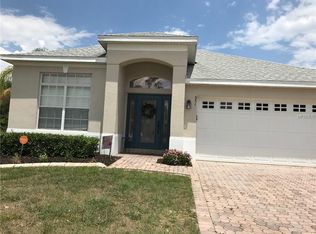 351 Sycamore Springs St, Debary, FL 32713