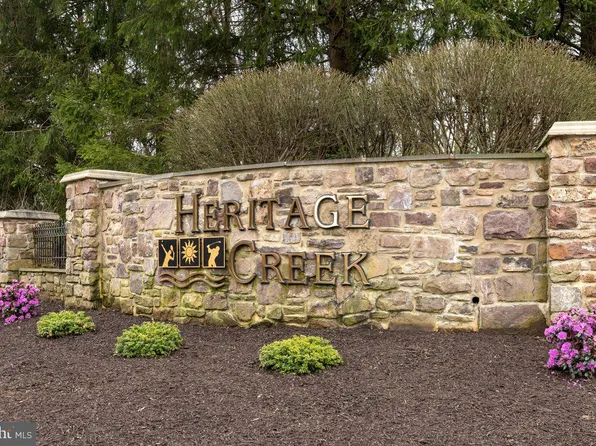 941 Nathaniel Trl, Warminster, PA 18974