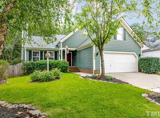 6809 Coventry Ridge Rd, Raleigh, NC 27616