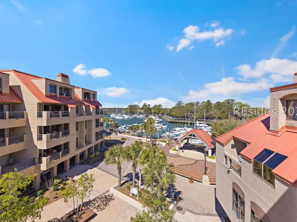 13 Harbourside Ln APT 7164, Hilton Head Island, SC 29928