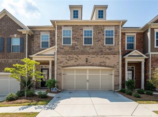 2286 Emerald Sky Dr, Smyrna, GA 30080