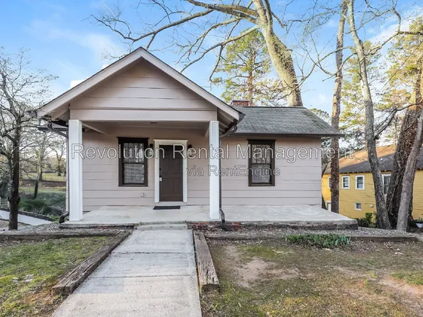 2034 Cambridge Ave Unit A, Atlanta, GA 30337
