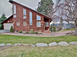 1491 N Glasgow Dr, Post Falls, ID 83854