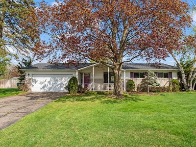 53810 Bruce Hill Dr, Utica, MI, 48316