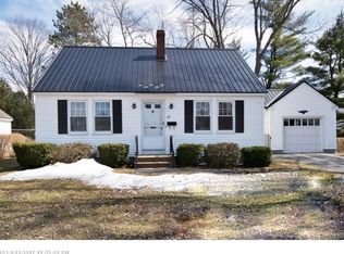 47 Locke St, Saco, ME 04072