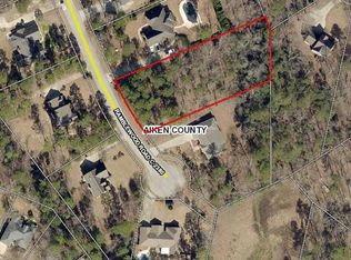 2670 Ramblewood Rd, Aiken, SC 29803