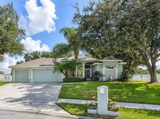 3472 Twelve Oaks Cir, Merritt Island, FL 32953