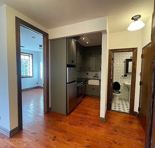 237 Kent Ave #F2 — Photo 5